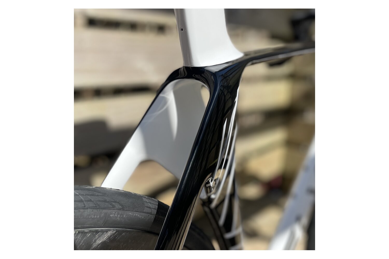 FALATH EXP — BB area detail