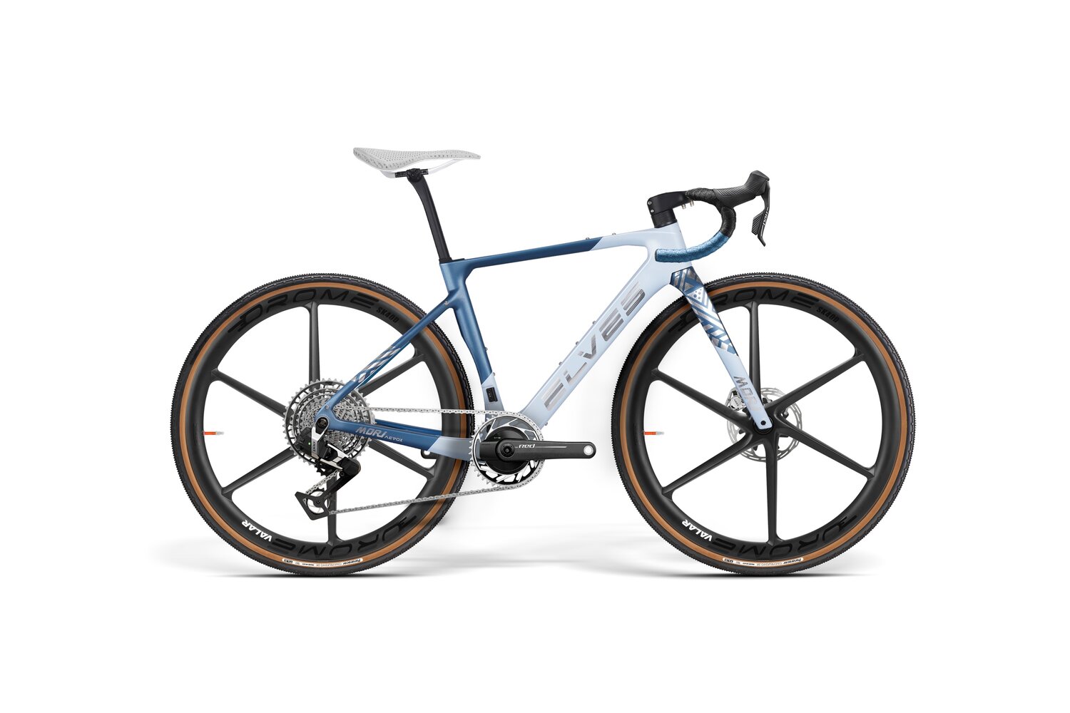 MORI AEROX — farba 1