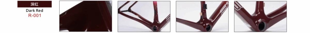Dark Red
