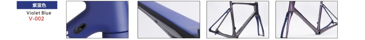 Violet Blue